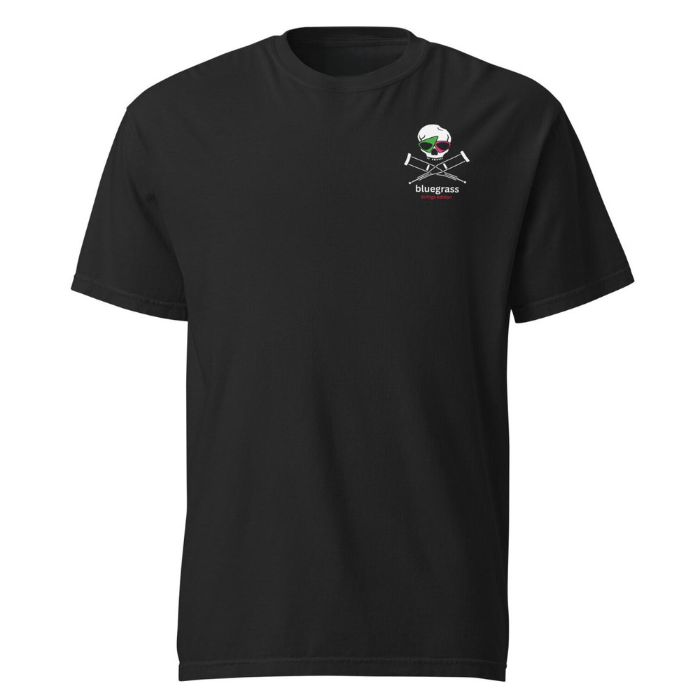 Billy Strings Jackass Shirt